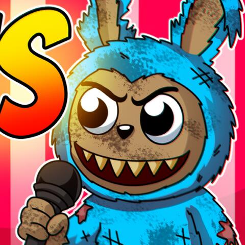 Labubu Vs Lafufu Rap Battle Song