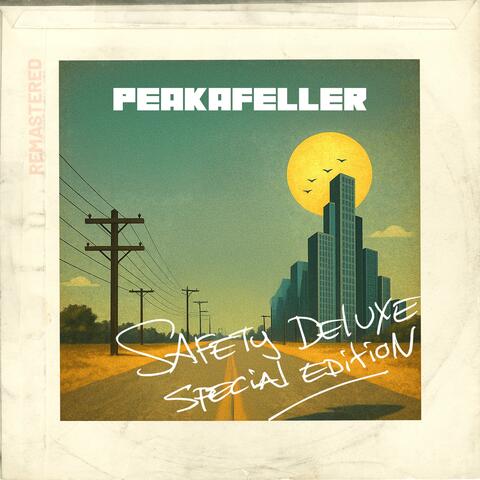 Safety Deluxe (Special Edition)