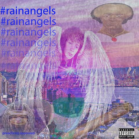 Rain Angels
