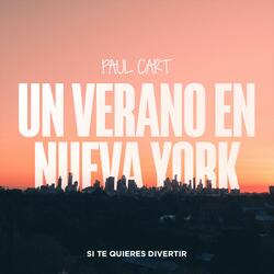 Un Verano En Nueva York