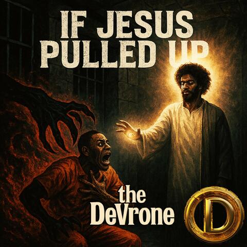 If Jesus Pulled Up