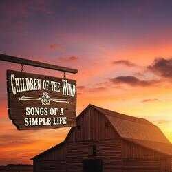 Children of the Wind