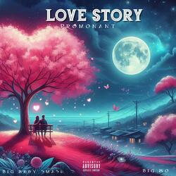 Love Story (feat. BIG WO & Big Baby Smash)