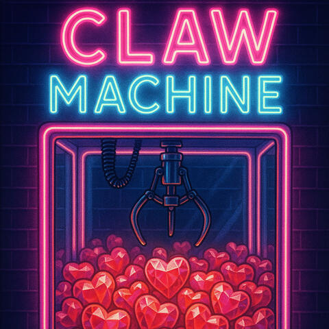 Claw Machine