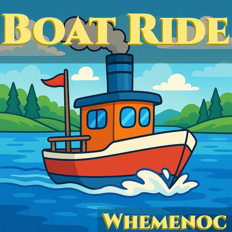 Boat Ride