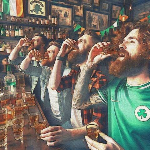 Pour A Shot Of Whiskey And Down, Down, Down The Hatch