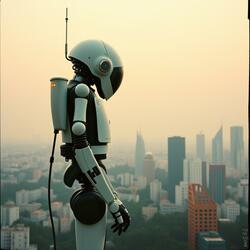 ยกเลิกการเกณฑ์ทหาร