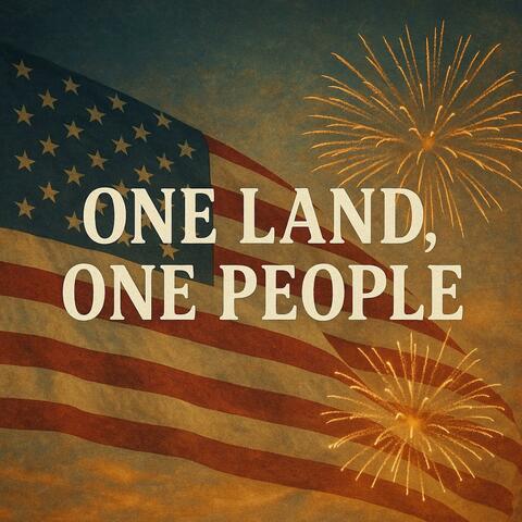 One Land, One People
