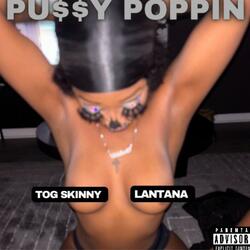 P Poppin (feat. TOG SKINNY)