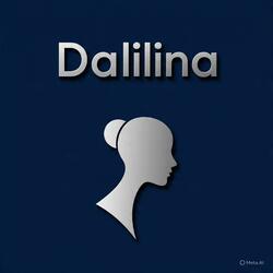 Dalilina sound track
