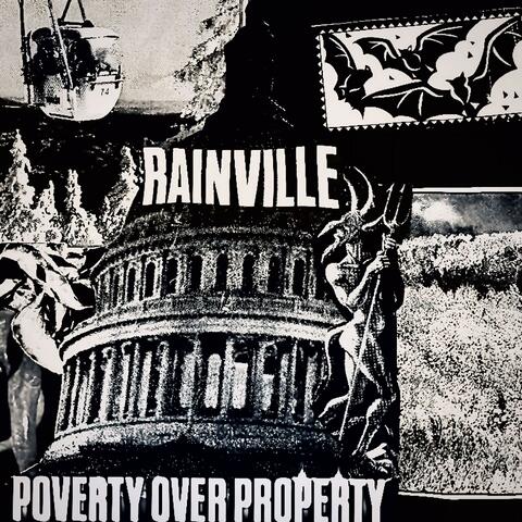 Poverty Over Property