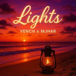 Lights (feat. Mjhar)