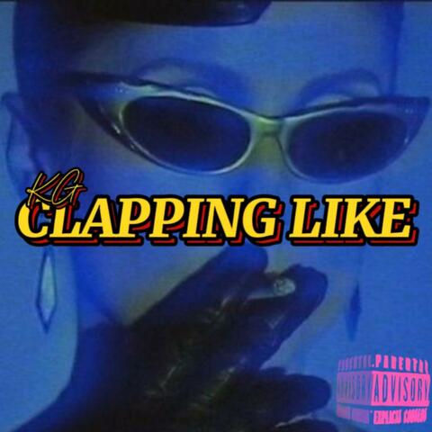 Clapping Like