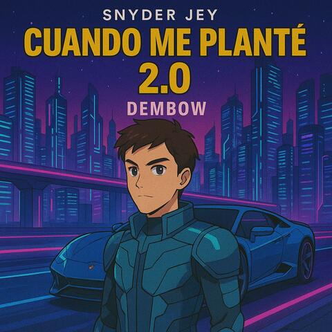 Cuando me planté 2.0