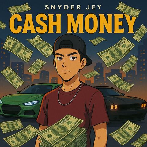 Cash Money
