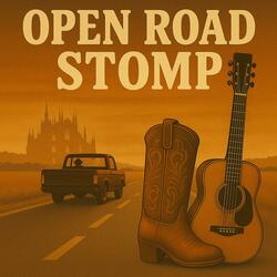 Open Road Stomp