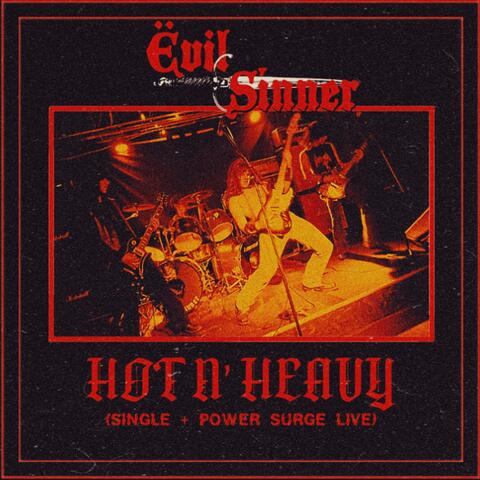 Hot N' Heavy