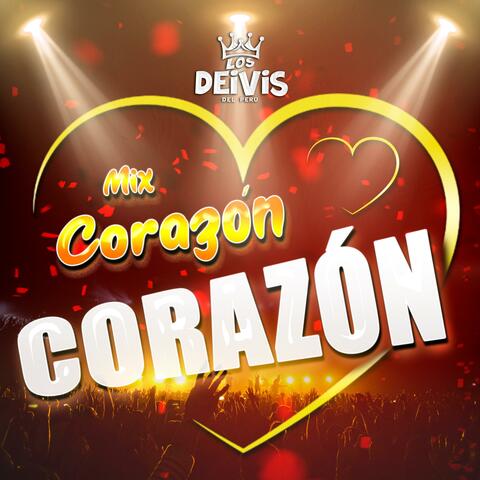 Mix Corazón Corazón