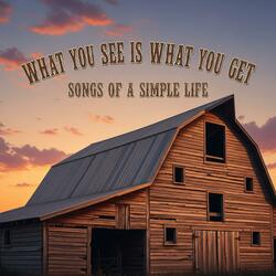 What You See Is What You Get