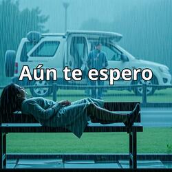 Aún te espero