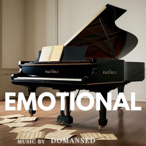 Emotional Beautiful Dream Piano