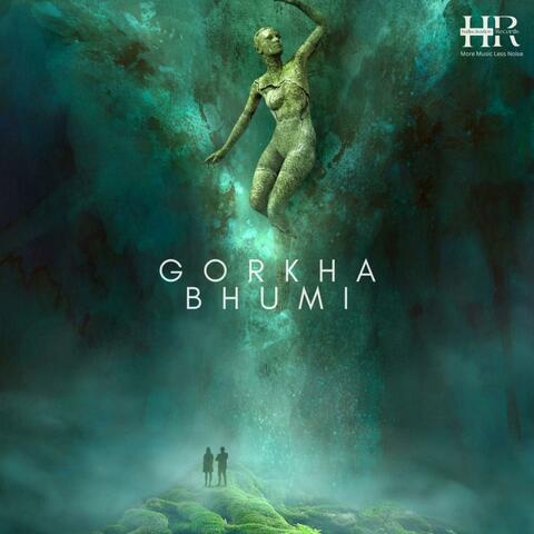 Gorkha Bhumi