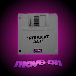 move on
