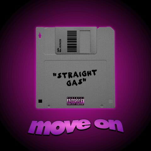 move on