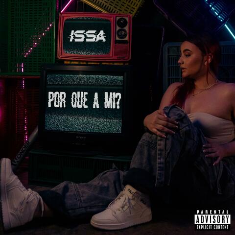 ¿Por que a mi?