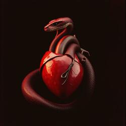 Venom and Velvet