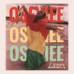 Oseyiee