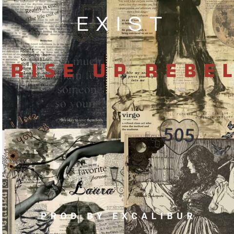 Rise Up Rebel