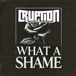 What A Shame
