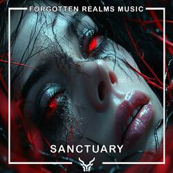 Tears of Sanctuary