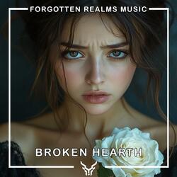 Whisper of a Broken Heart