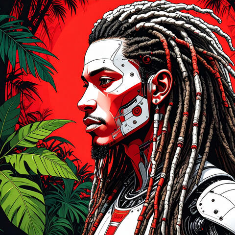 Fire in the Jungle