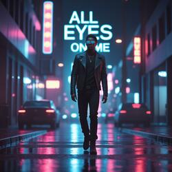 All Eyes on Me