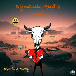 Rotting away