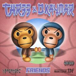 Friends (feat. okaymar)
