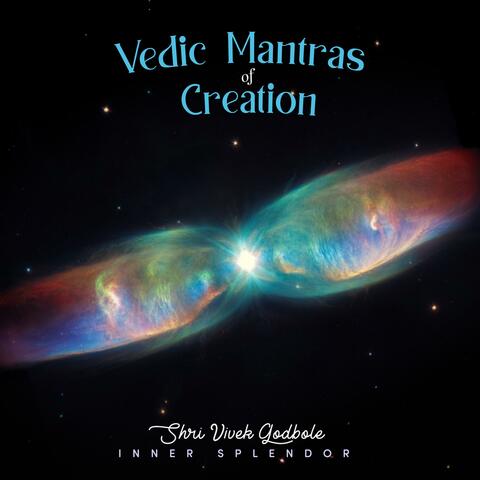 Vedic Hymns of Creation