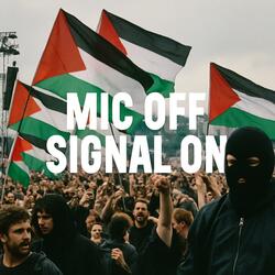 SIGNAL ON (feat. AI Prophets & Circuit Rose) (FOR KNEECAP)