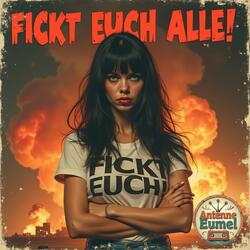 Fickt euch alle!