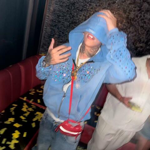 Con La Colombiana (Salas)