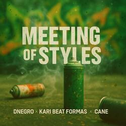 Meeting of Style (feat. Dnegro & Cane)