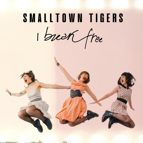 I break free