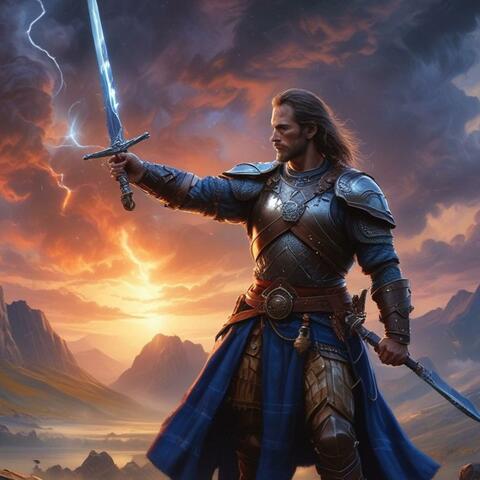 This Sword I Carry