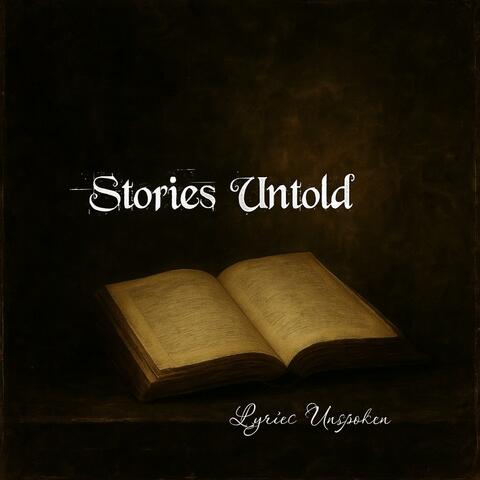 Stories Untold