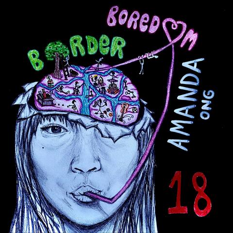 Border Boredom