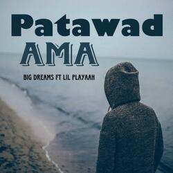 Patawad Ama (feat. Lil pLayaah)