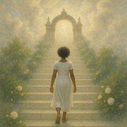 Heaven Is So Amazing